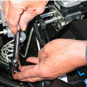 Car Servicing in Congleton