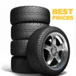 Tyres in Wilmslow